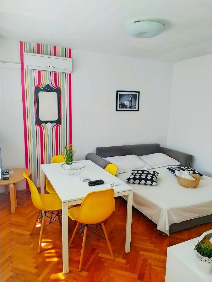 Happy Dreams Apartment Near The Beach And Old Town Split Luaran gambar