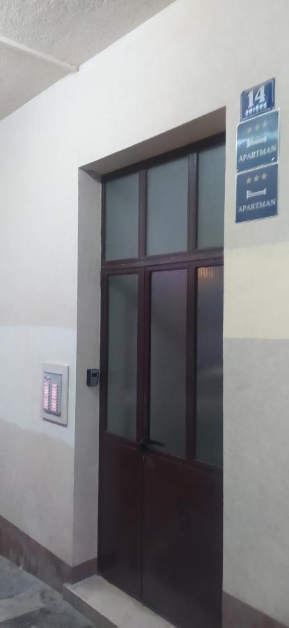 Happy Dreams Apartment Near The Beach And Old Town Split Luaran gambar