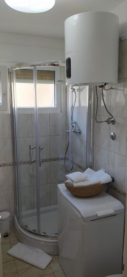 Happy Dreams Apartment Near The Beach And Old Town Split Luaran gambar