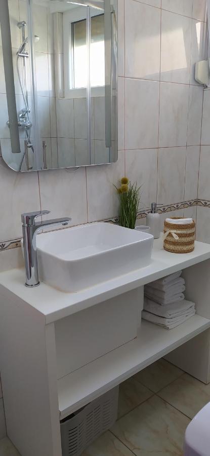 Happy Dreams Apartment Near The Beach And Old Town Split Luaran gambar