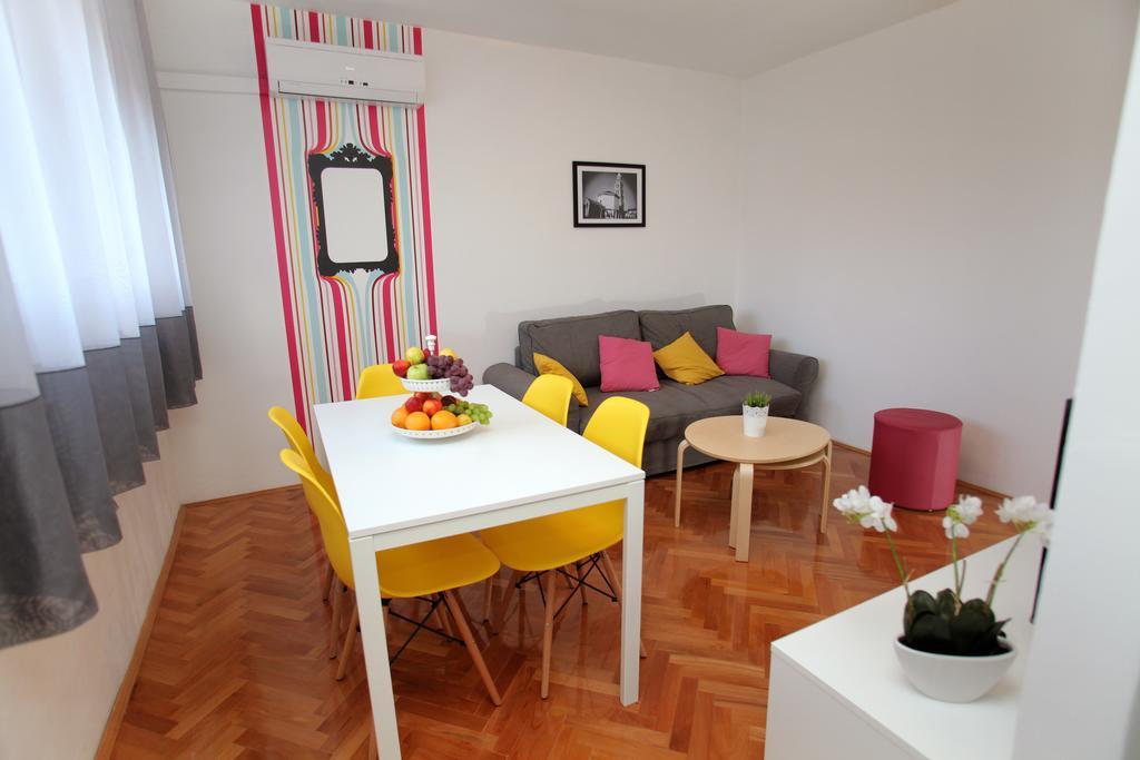 Happy Dreams Apartment Near The Beach And Old Town Split Bilik gambar
