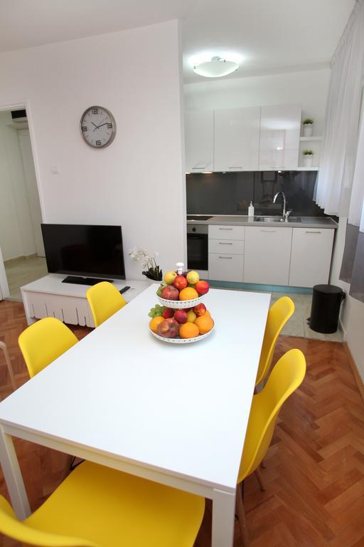 Happy Dreams Apartment Near The Beach And Old Town Split Bilik gambar