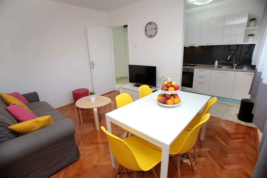 Happy Dreams Apartment Near The Beach And Old Town Split Bilik gambar
