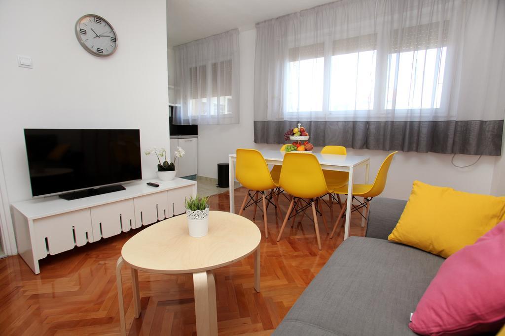 Happy Dreams Apartment Near The Beach And Old Town Split Bilik gambar