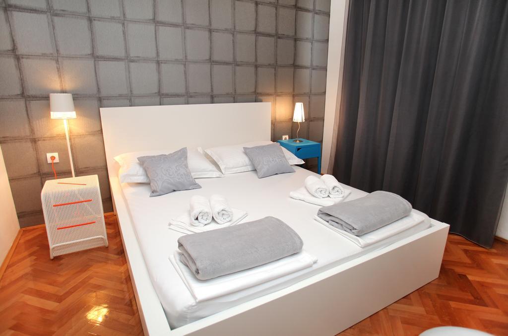 Happy Dreams Apartment Near The Beach And Old Town Split Bilik gambar