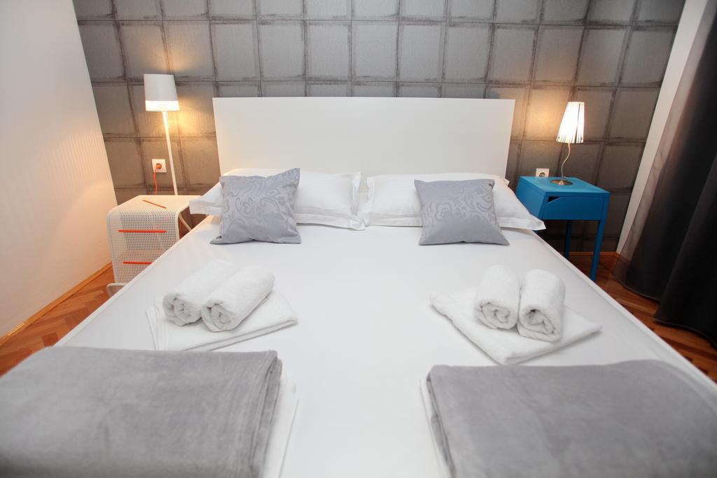 Happy Dreams Apartment Near The Beach And Old Town Split Bilik gambar