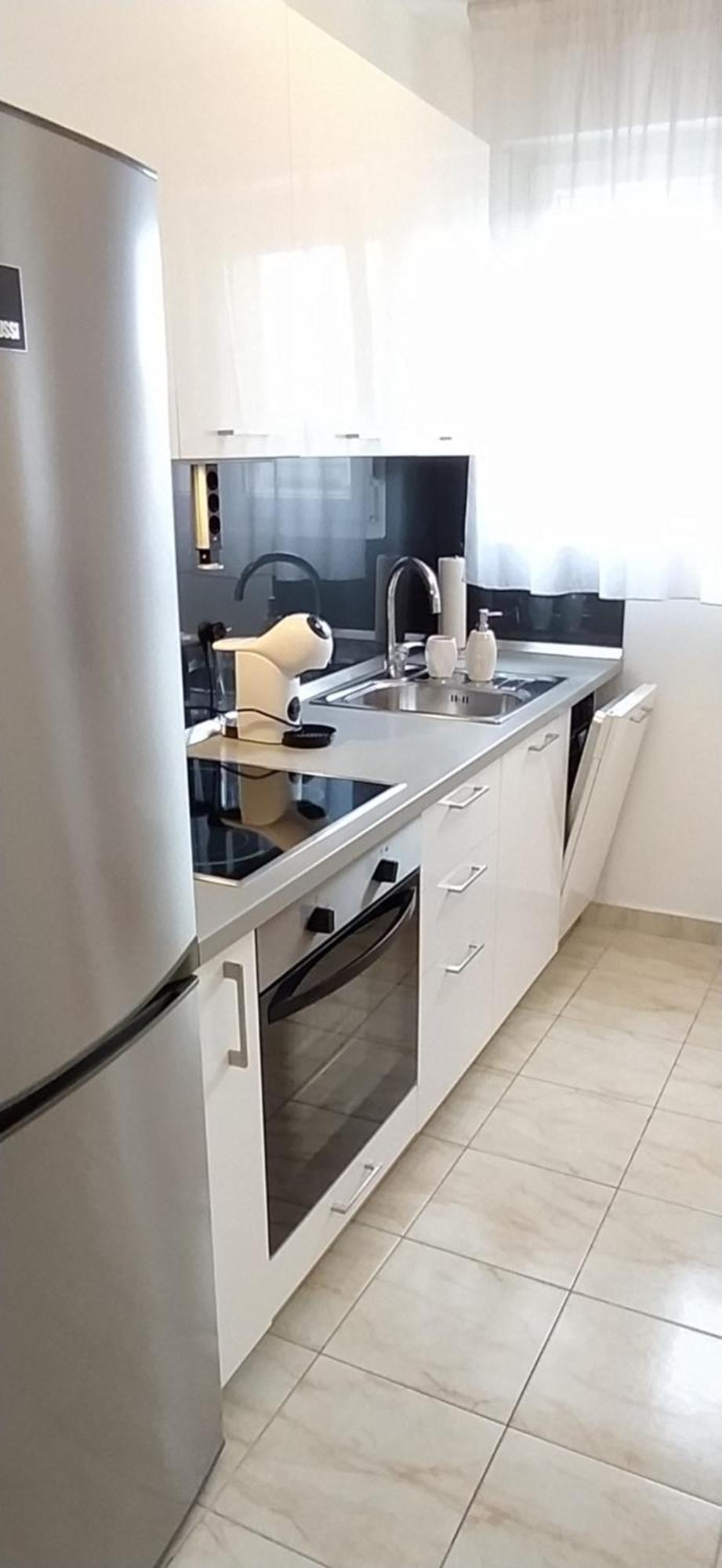 Happy Dreams Apartment Near The Beach And Old Town Split Luaran gambar